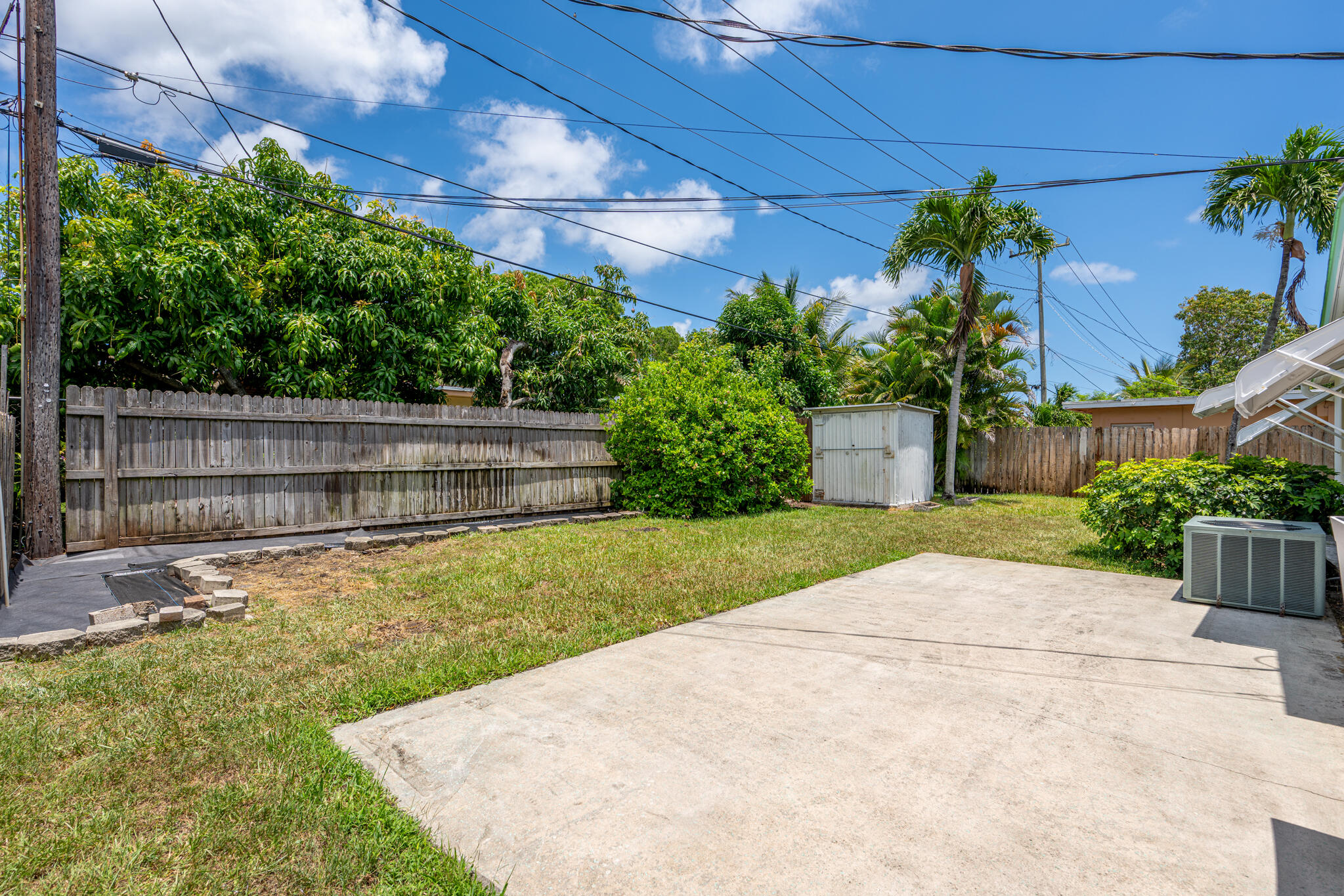 1029 Andrews Road