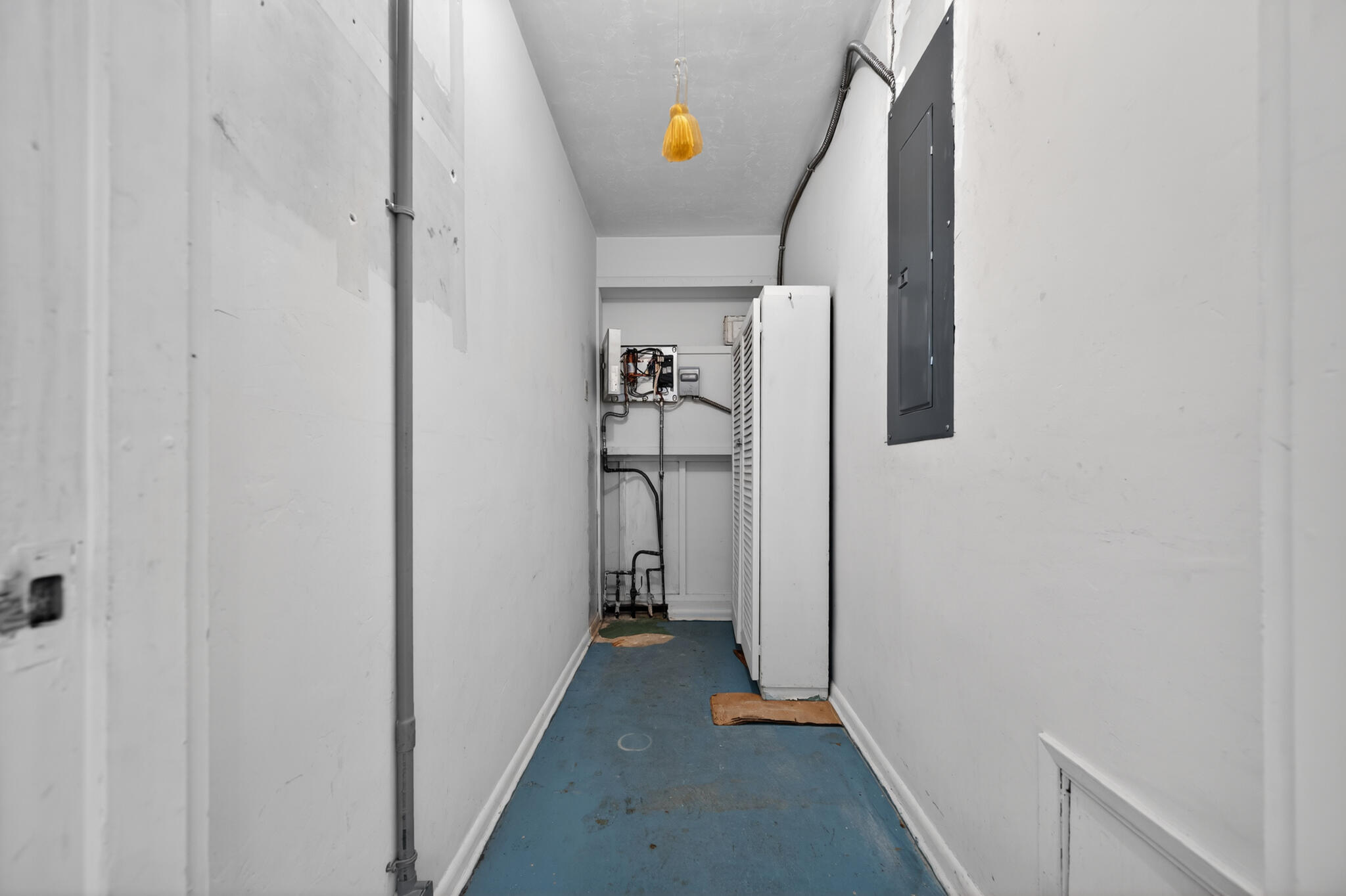 BELVEDERE SOUTH 2 - Residential