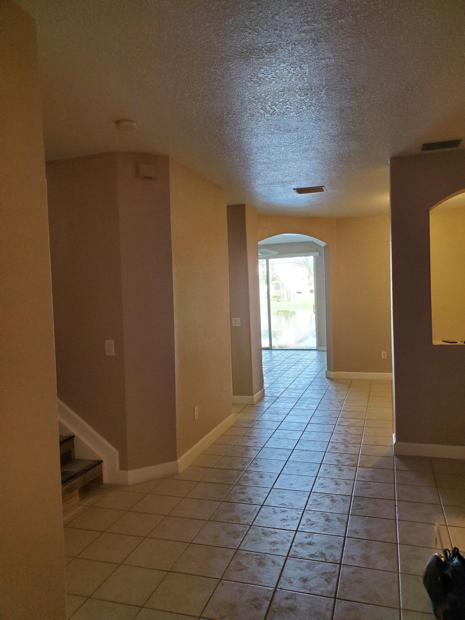 SHOMA VILLAS III AT ROYAL PALM CONDOI - Residential Lease