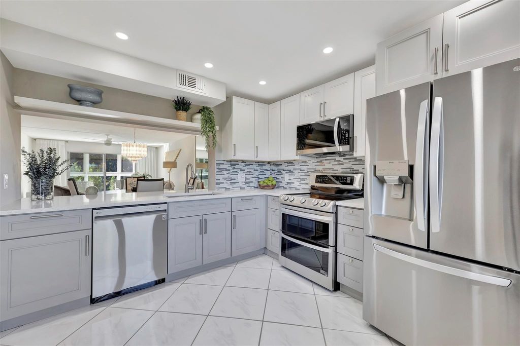 Photo of 3305 Aruba Way #N4, Coconut Creek, FL 33066 (MLS # F10405990)