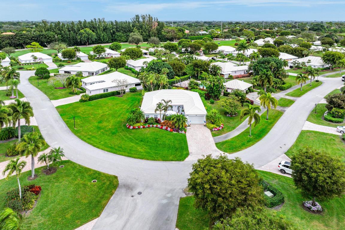 QUAIL RIDGE - Residential