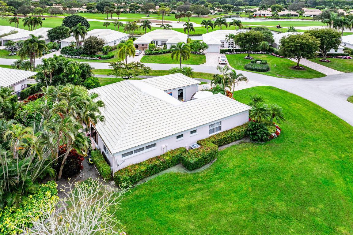 QUAIL RIDGE - Residential