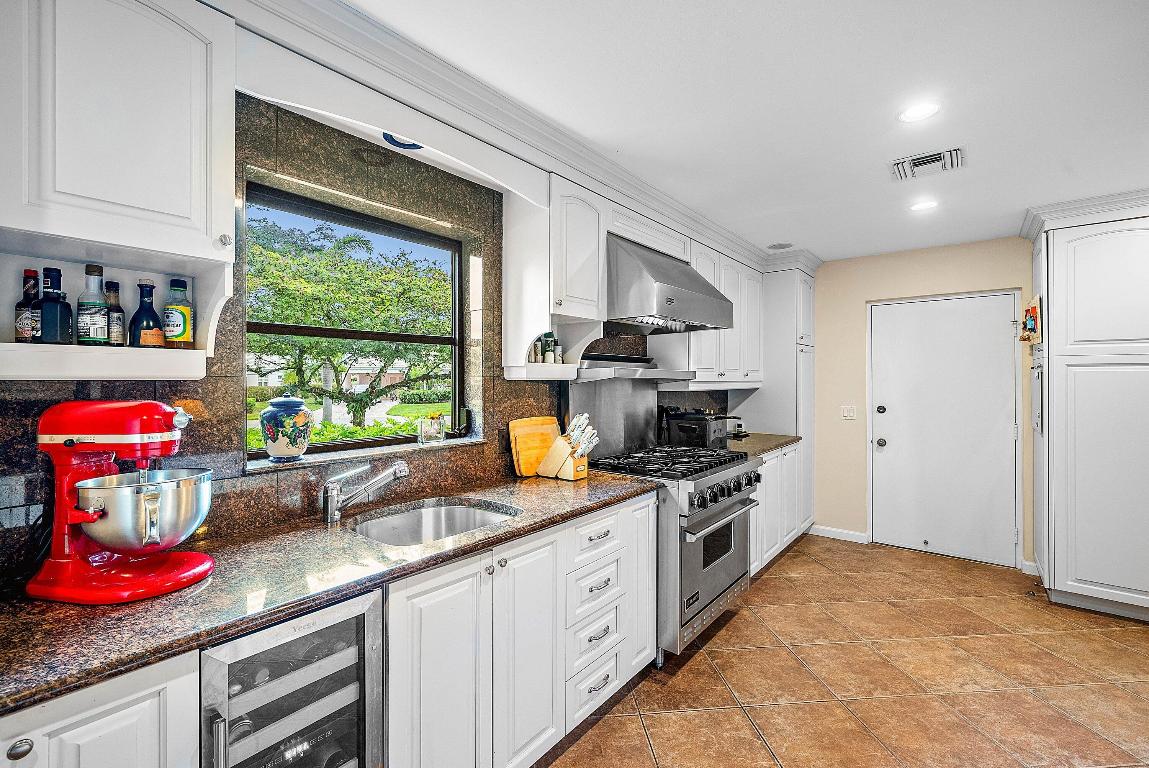 QUAIL RIDGE - Residential