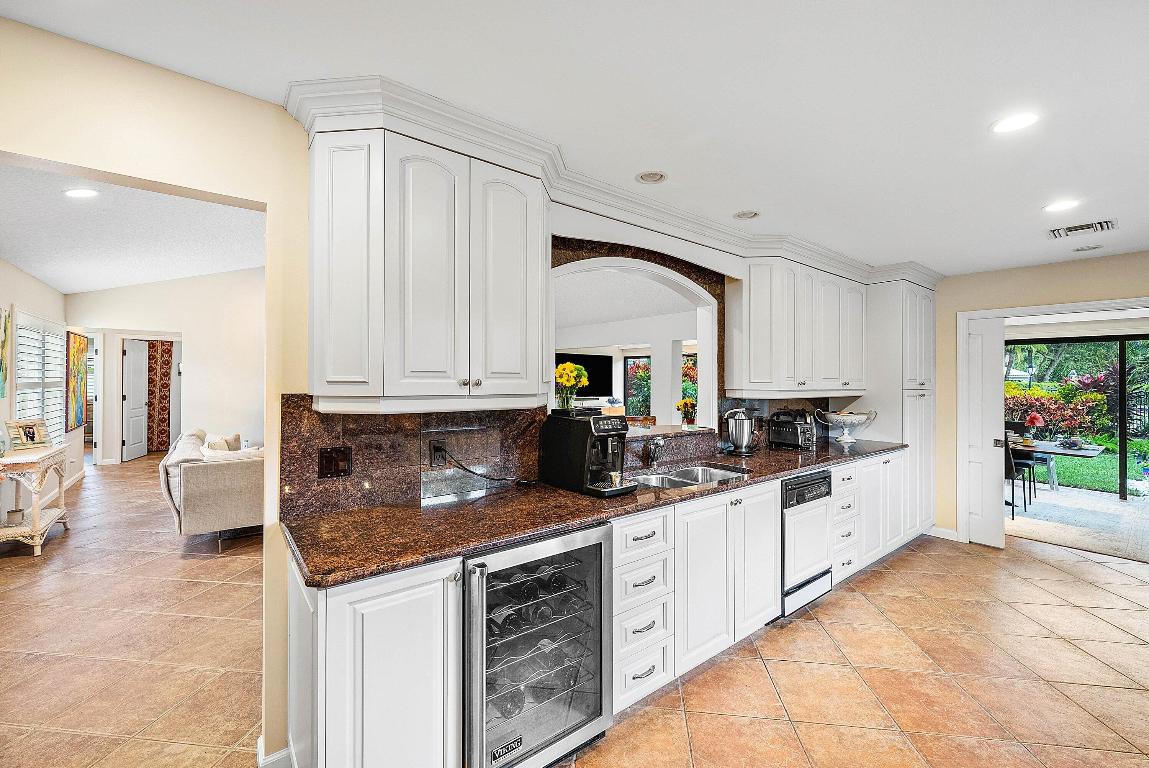 QUAIL RIDGE - Residential