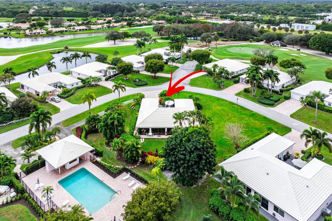 QUAIL RIDGE - Residential