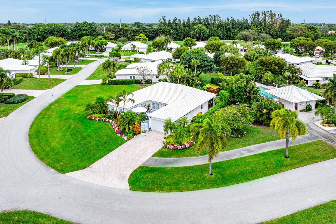 QUAIL RIDGE - Residential