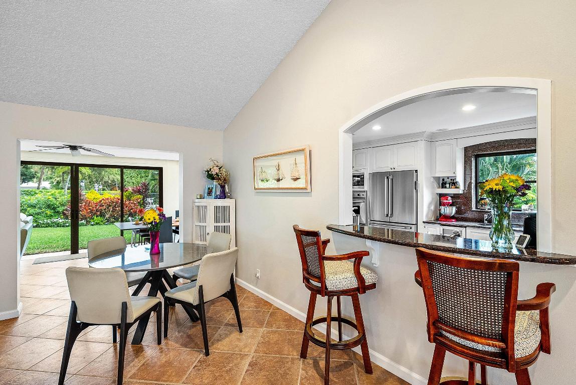 QUAIL RIDGE - Residential