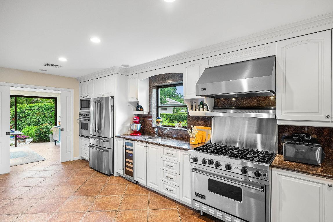 QUAIL RIDGE - Residential