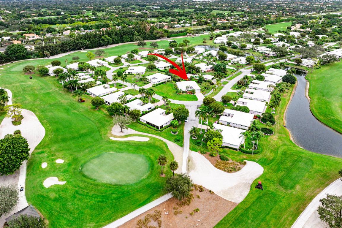 QUAIL RIDGE - Residential