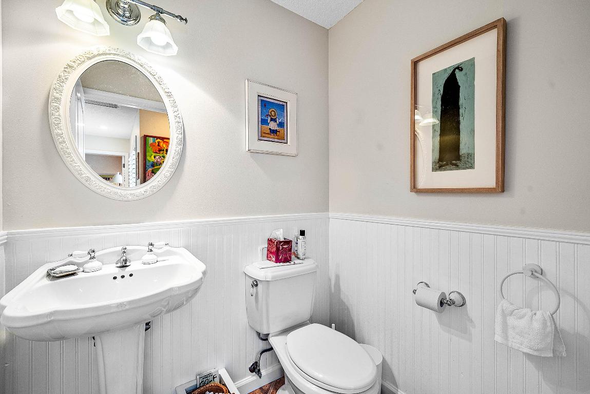 QUAIL RIDGE - Residential