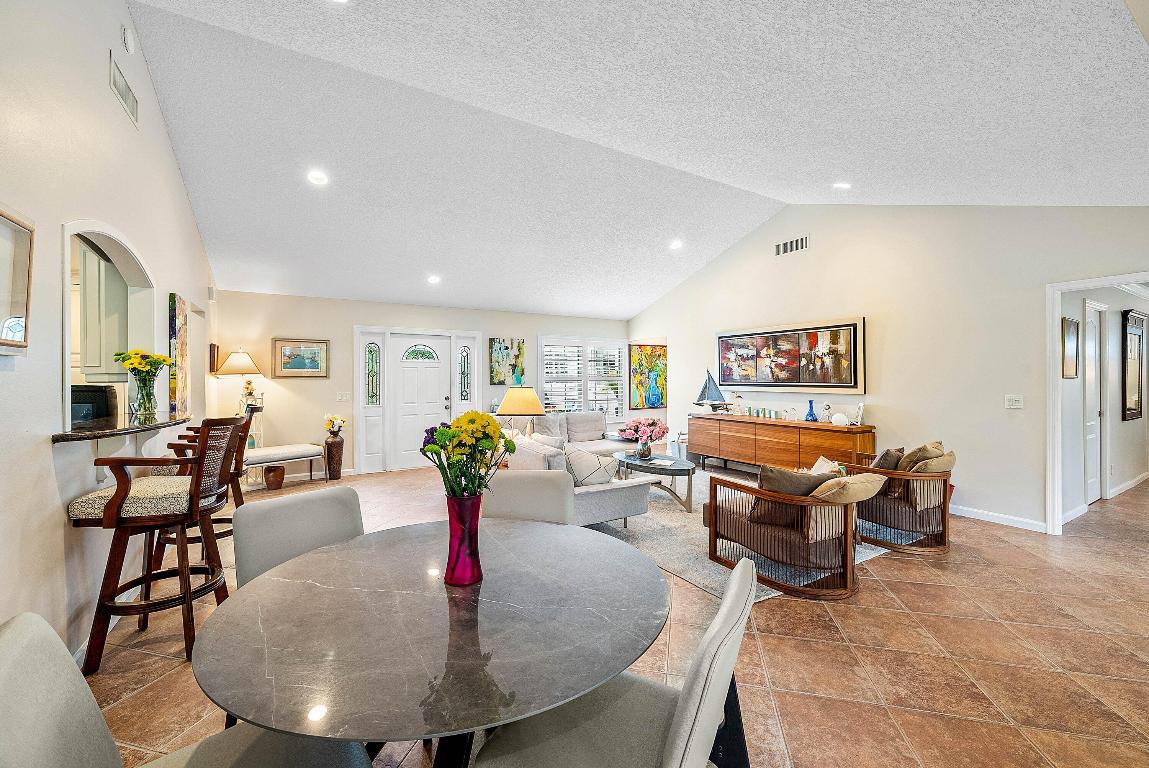 QUAIL RIDGE - Residential