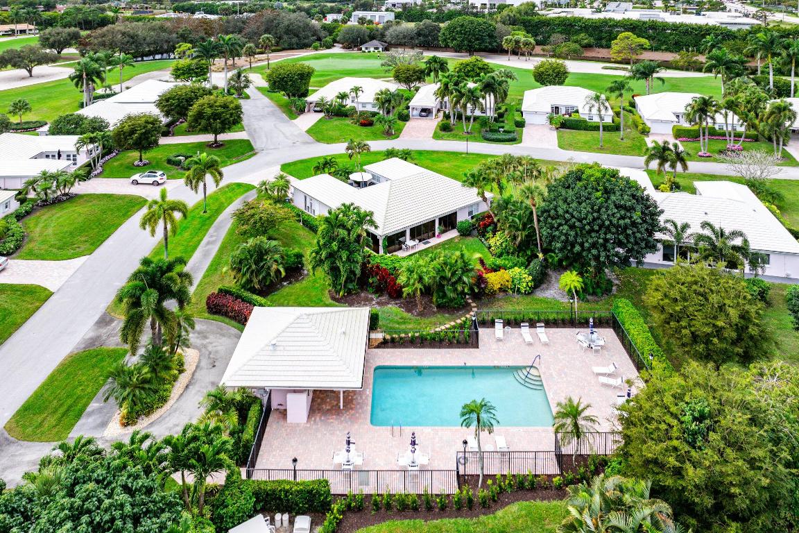 QUAIL RIDGE - Residential