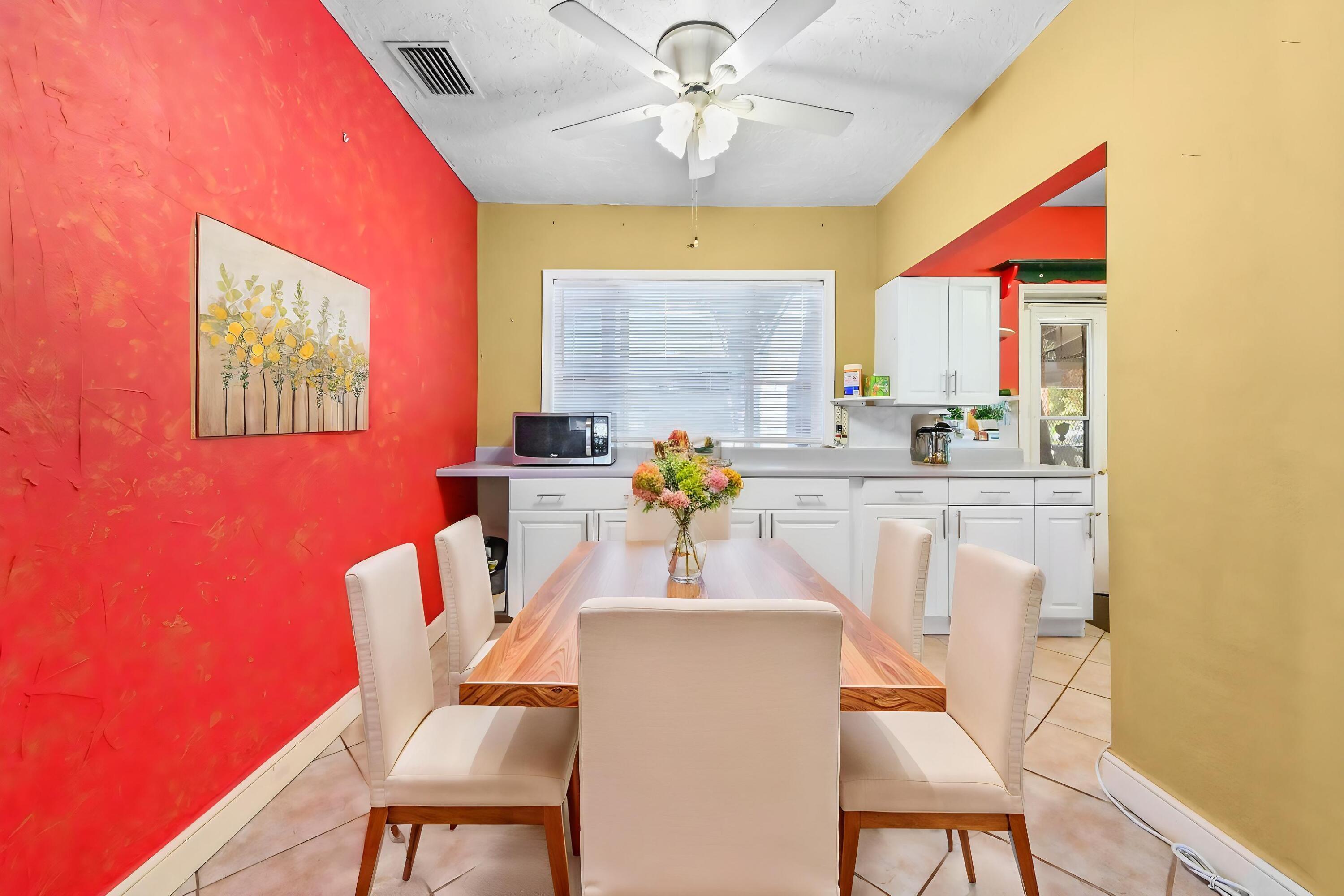 Croissant Park - Residential