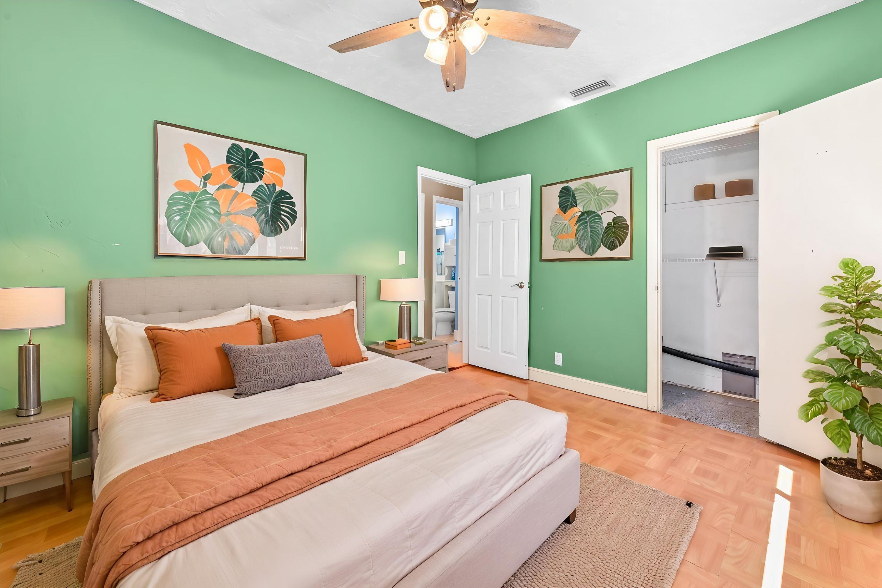 Croissant Park - Residential