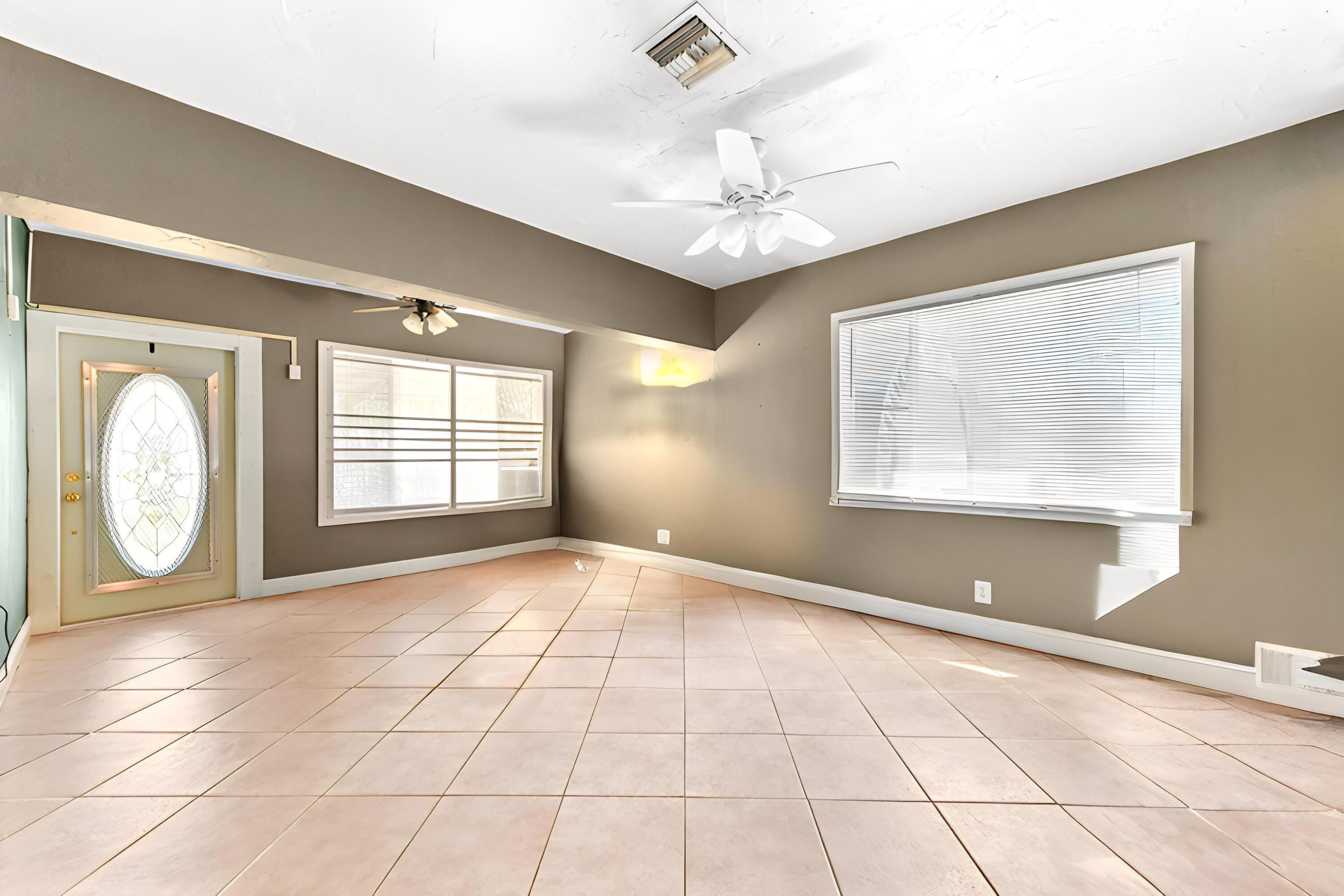 Croissant Park - Residential