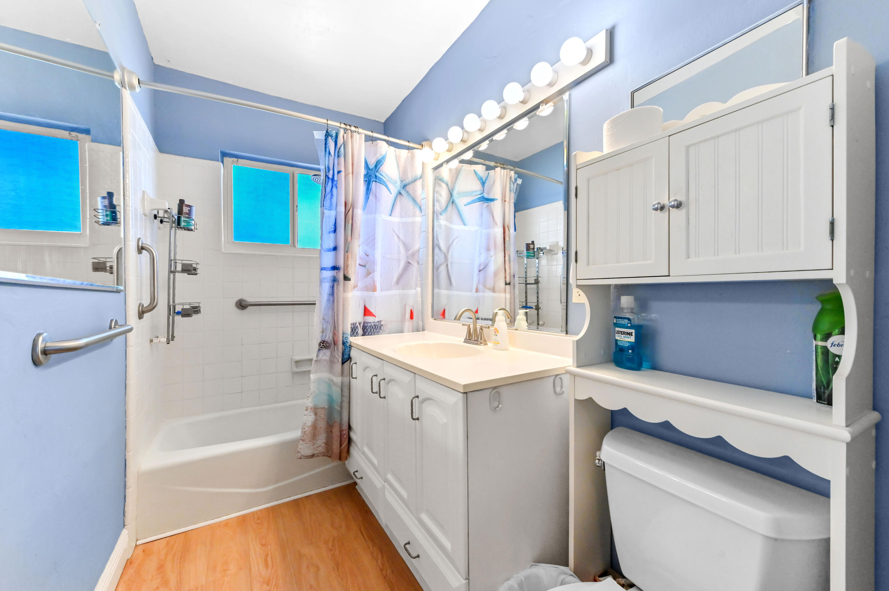 Croissant Park - Residential