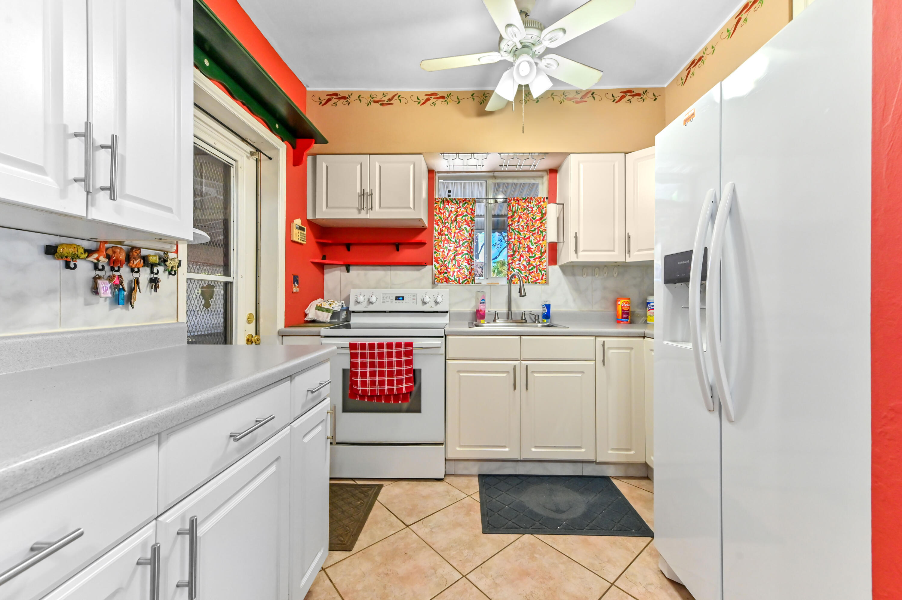 Croissant Park - Residential