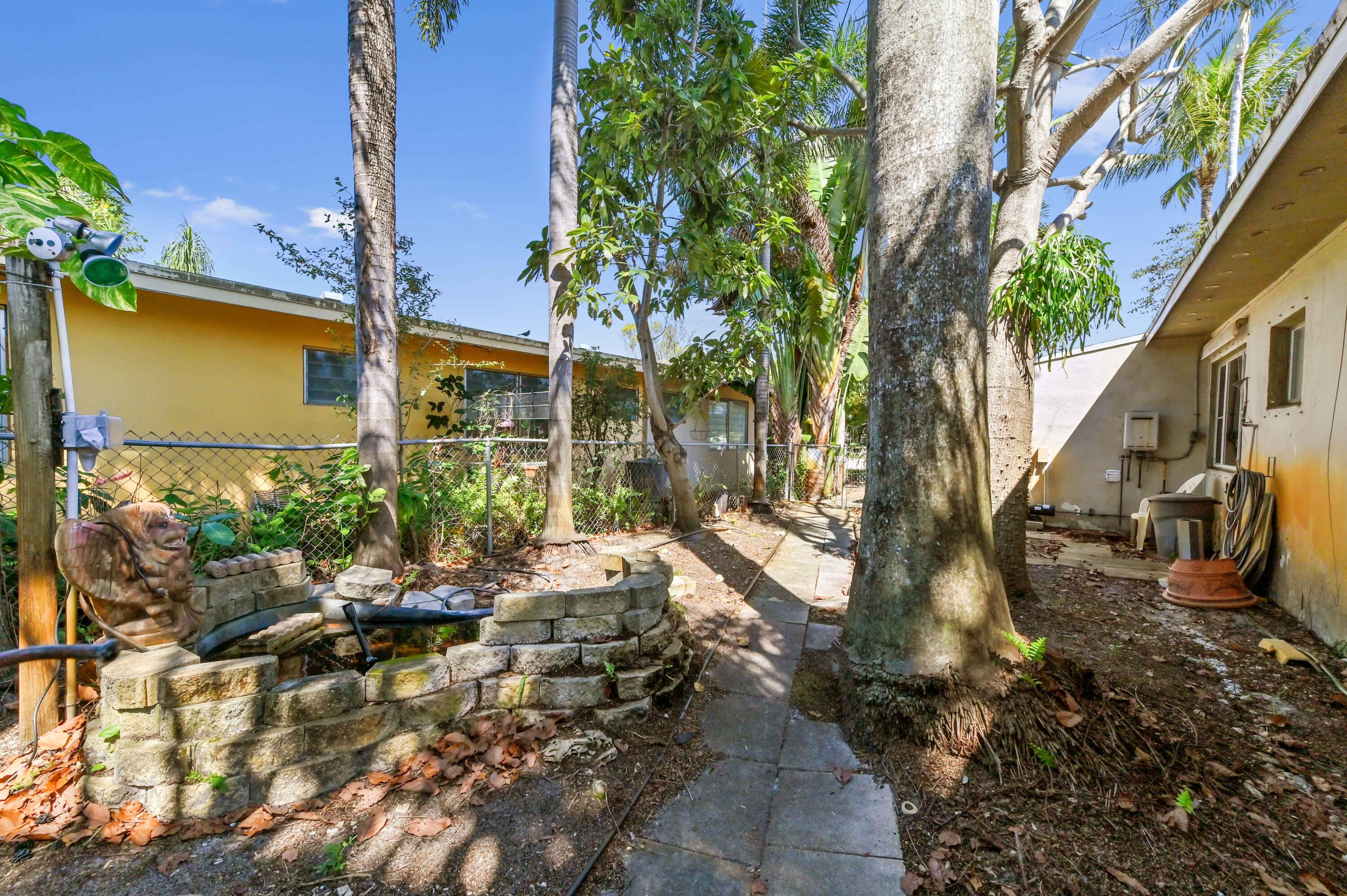 Croissant Park - Residential