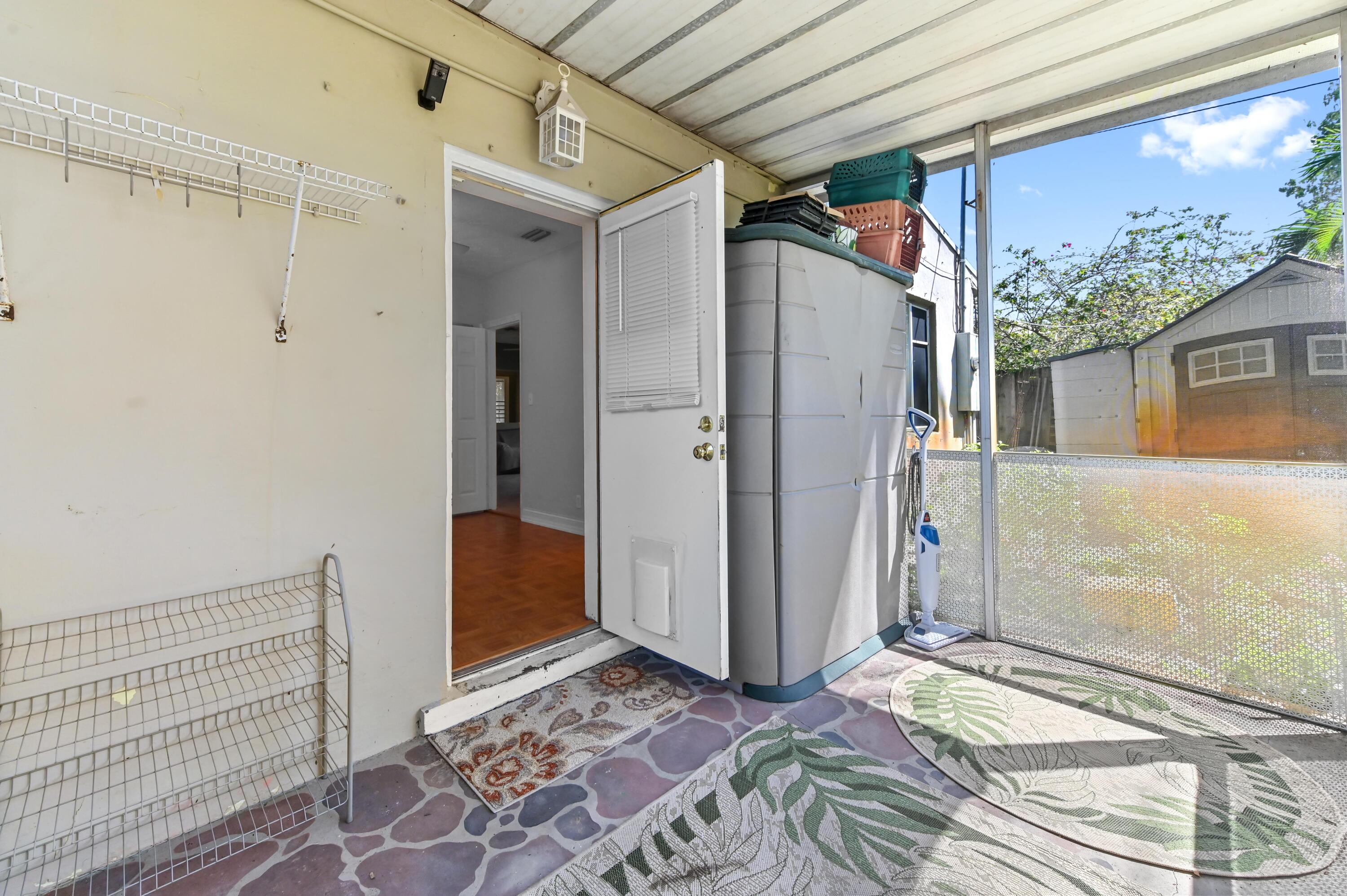 Croissant Park - Residential