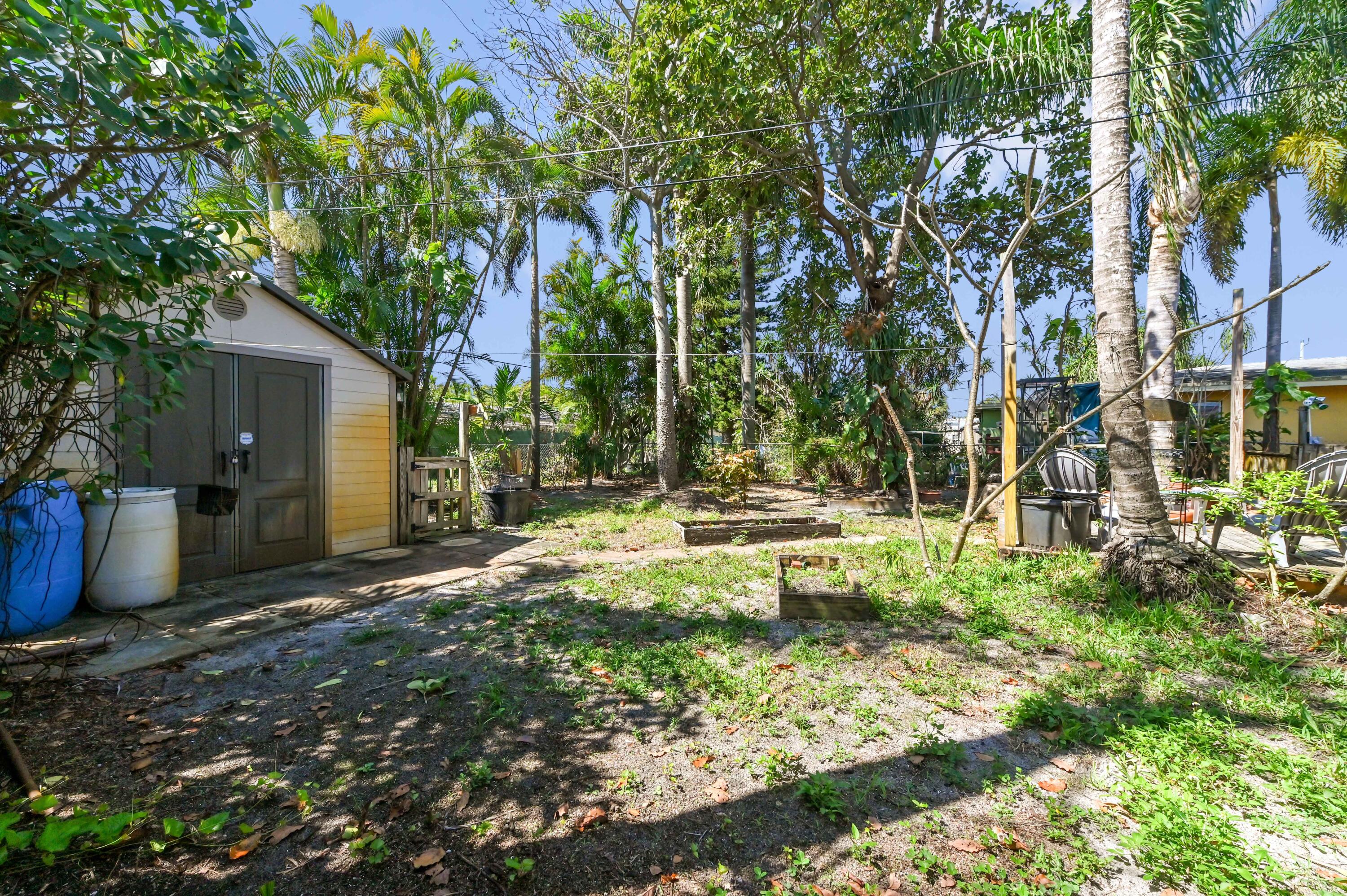 Croissant Park - Residential