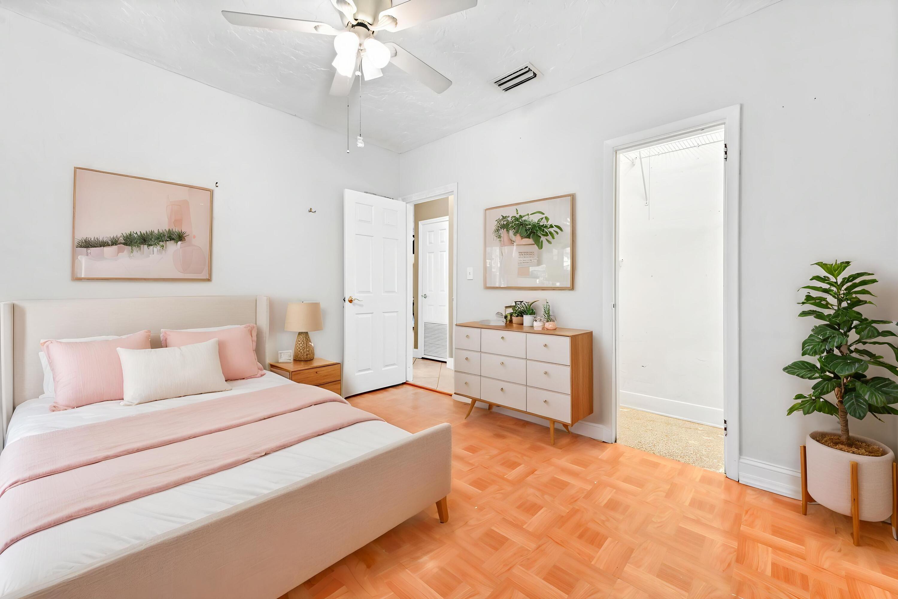 Croissant Park - Residential