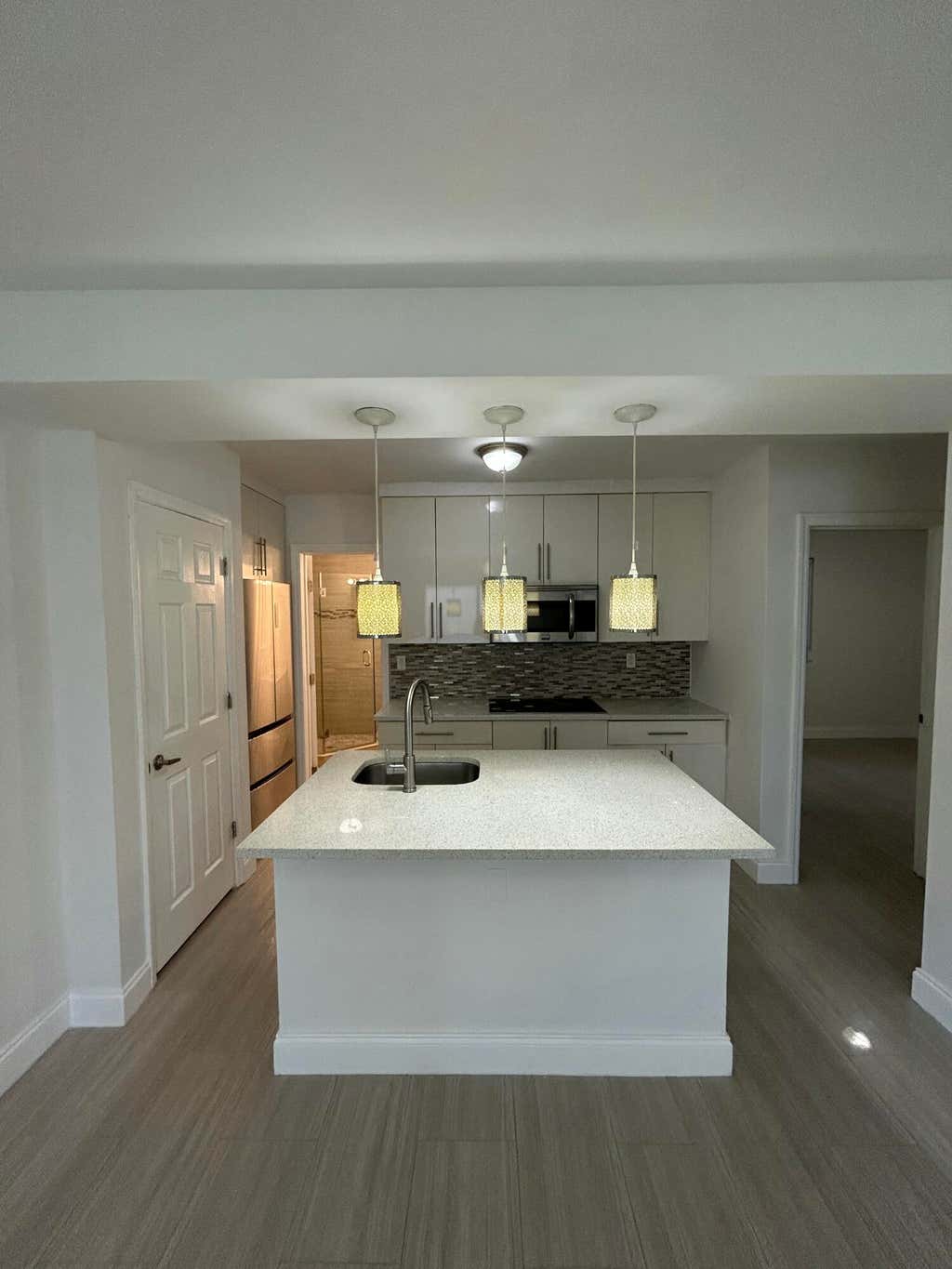 Photo of 914 NE 15th Avenue #1, Fort Lauderdale, FL 33304 (MLS # B26043767)