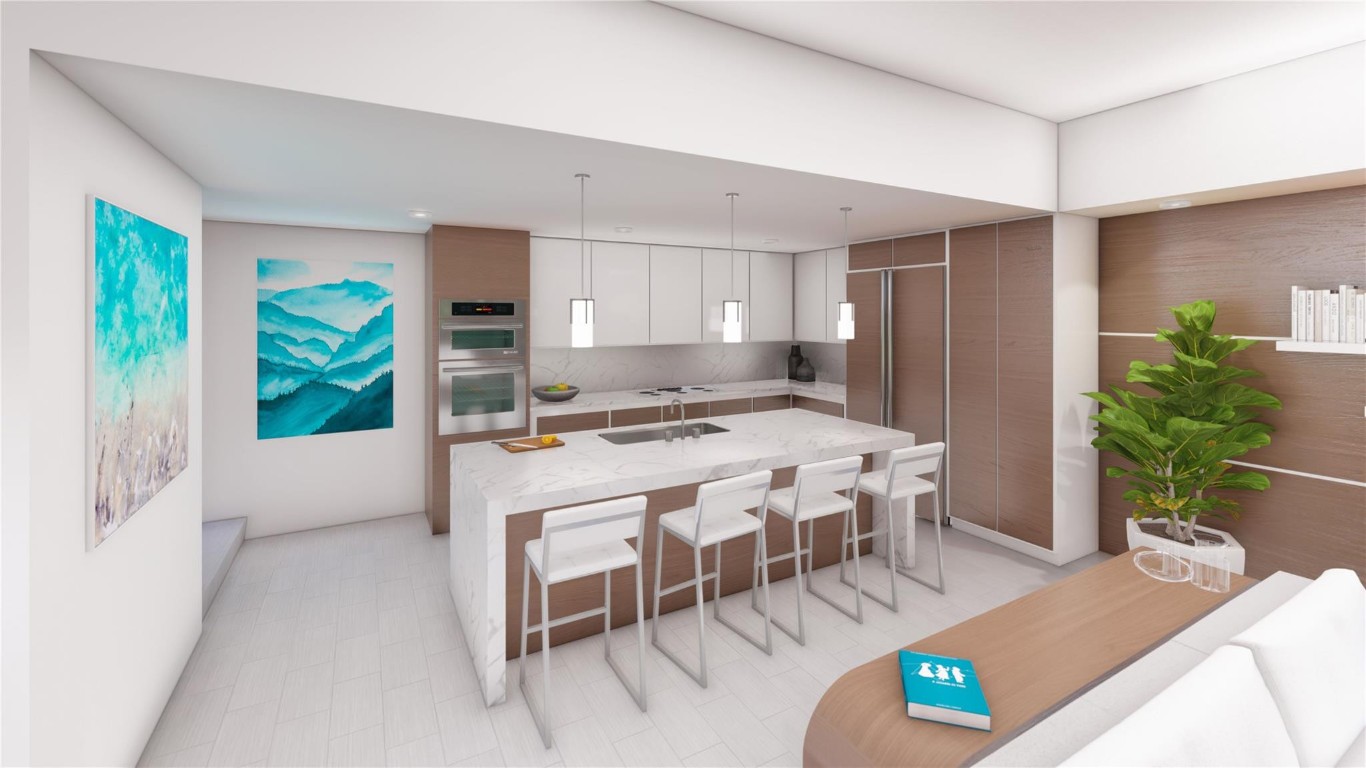 NUVO Lighthouse Point - Residential