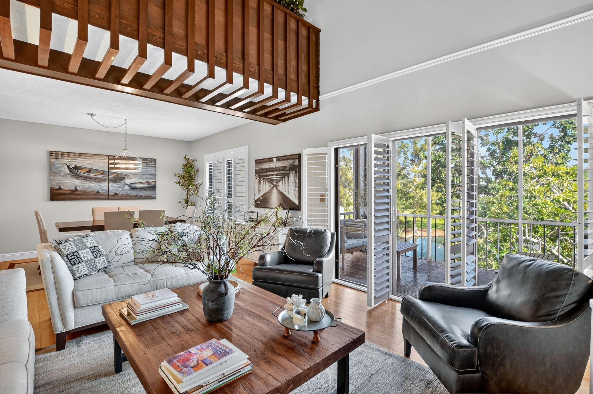 GREENSWARD VILLAGE CONDO - Residential