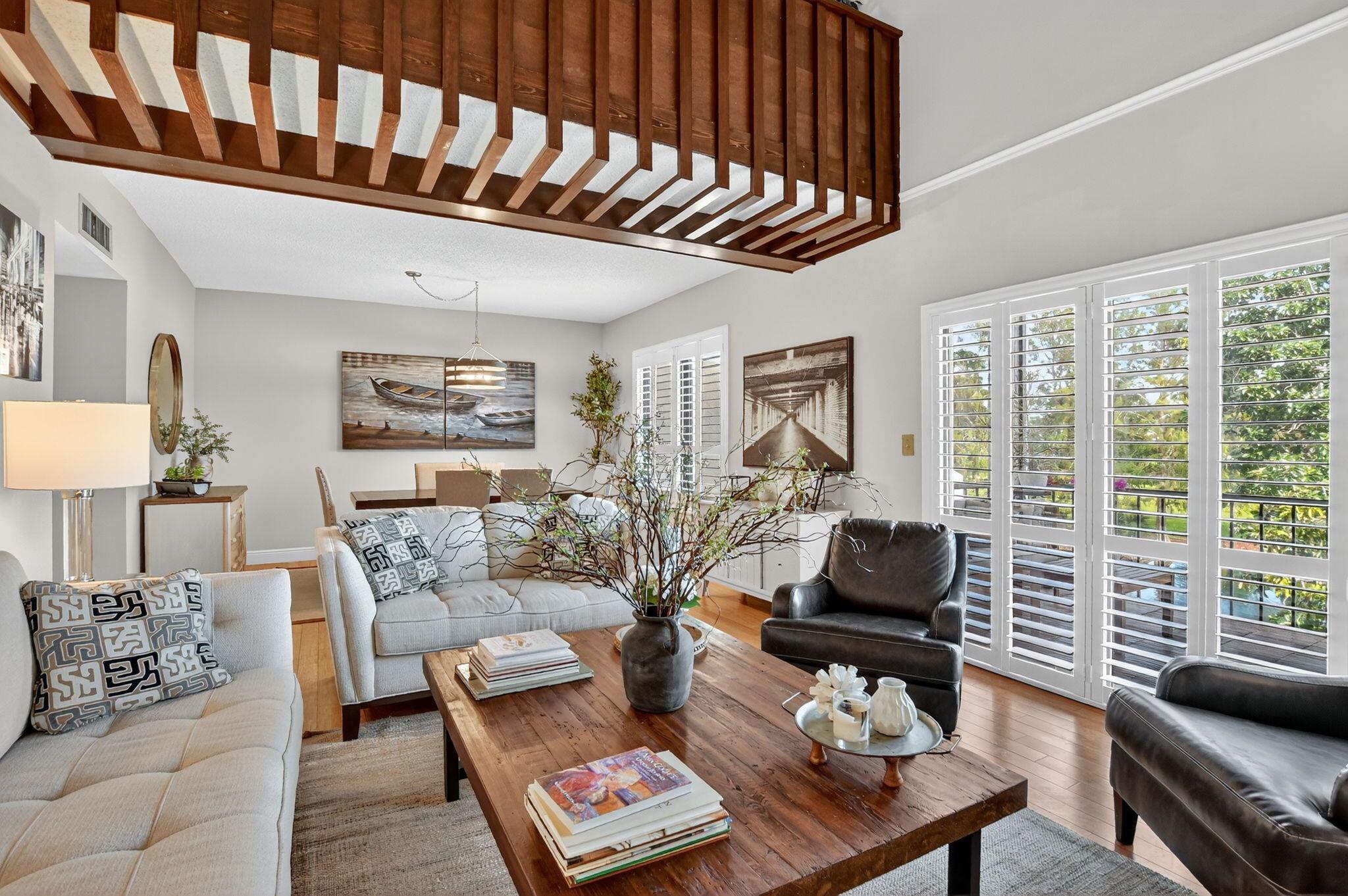 GREENSWARD VILLAGE CONDO - Residential