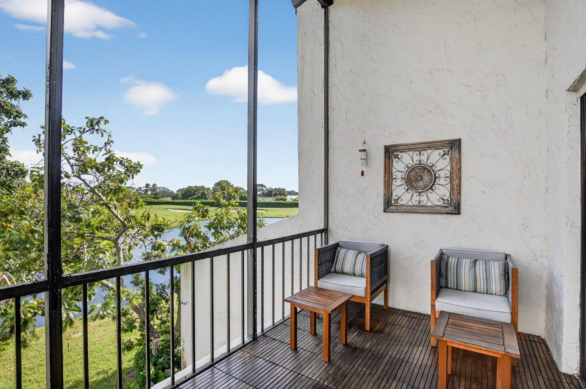 GREENSWARD VILLAGE CONDO - Residential