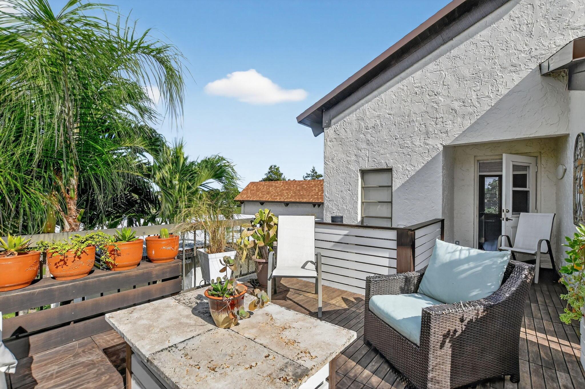 GREENSWARD VILLAGE CONDO - Residential