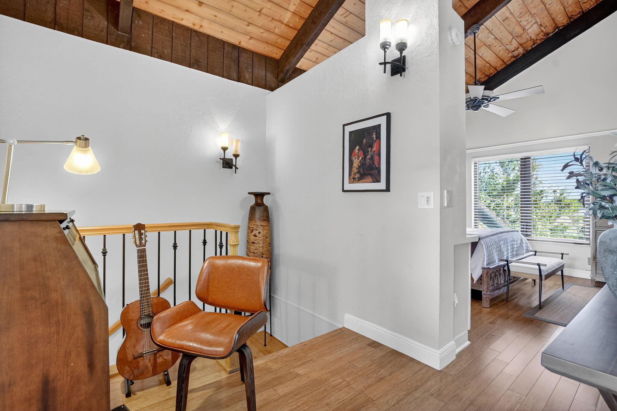 GREENSWARD VILLAGE CONDO - Residential