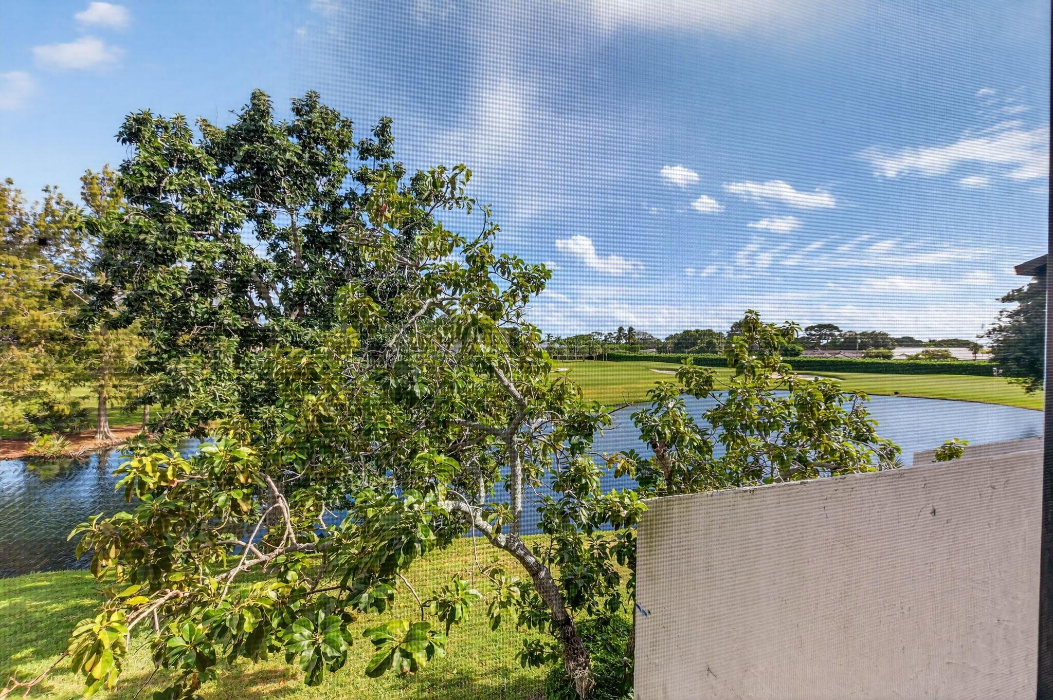 GREENSWARD VILLAGE CONDO - Residential