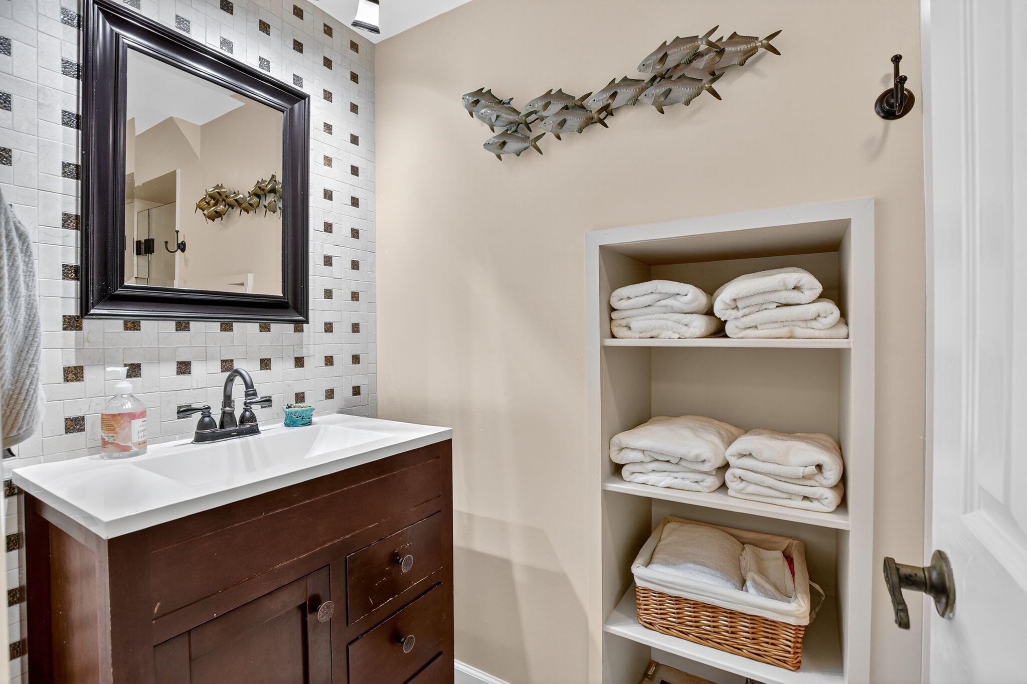 GREENSWARD VILLAGE CONDO - Residential