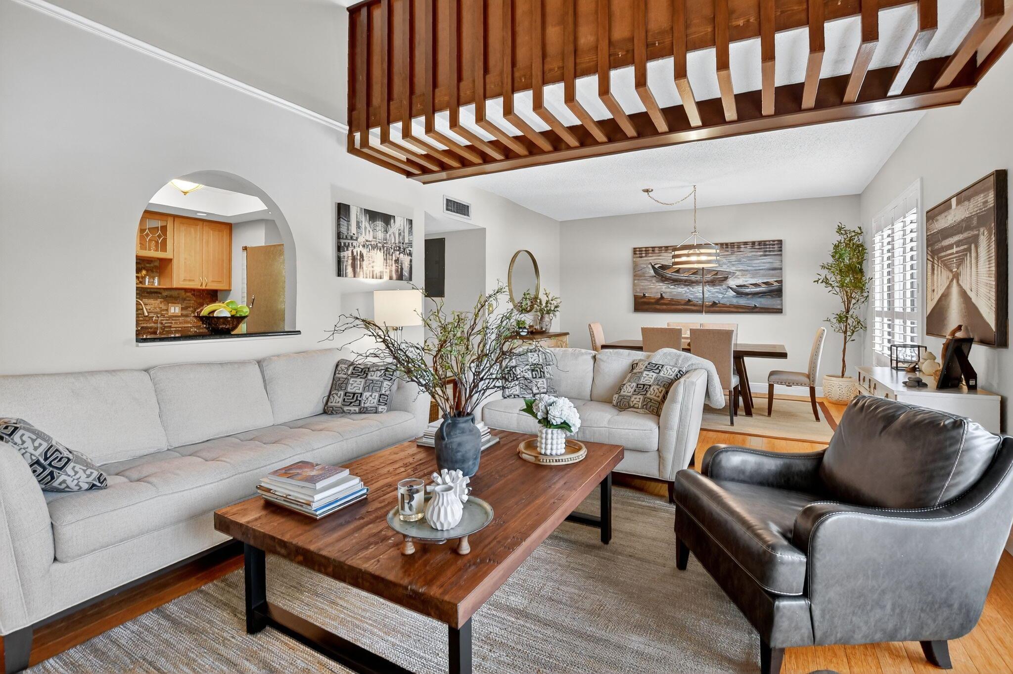 GREENSWARD VILLAGE CONDO - Residential