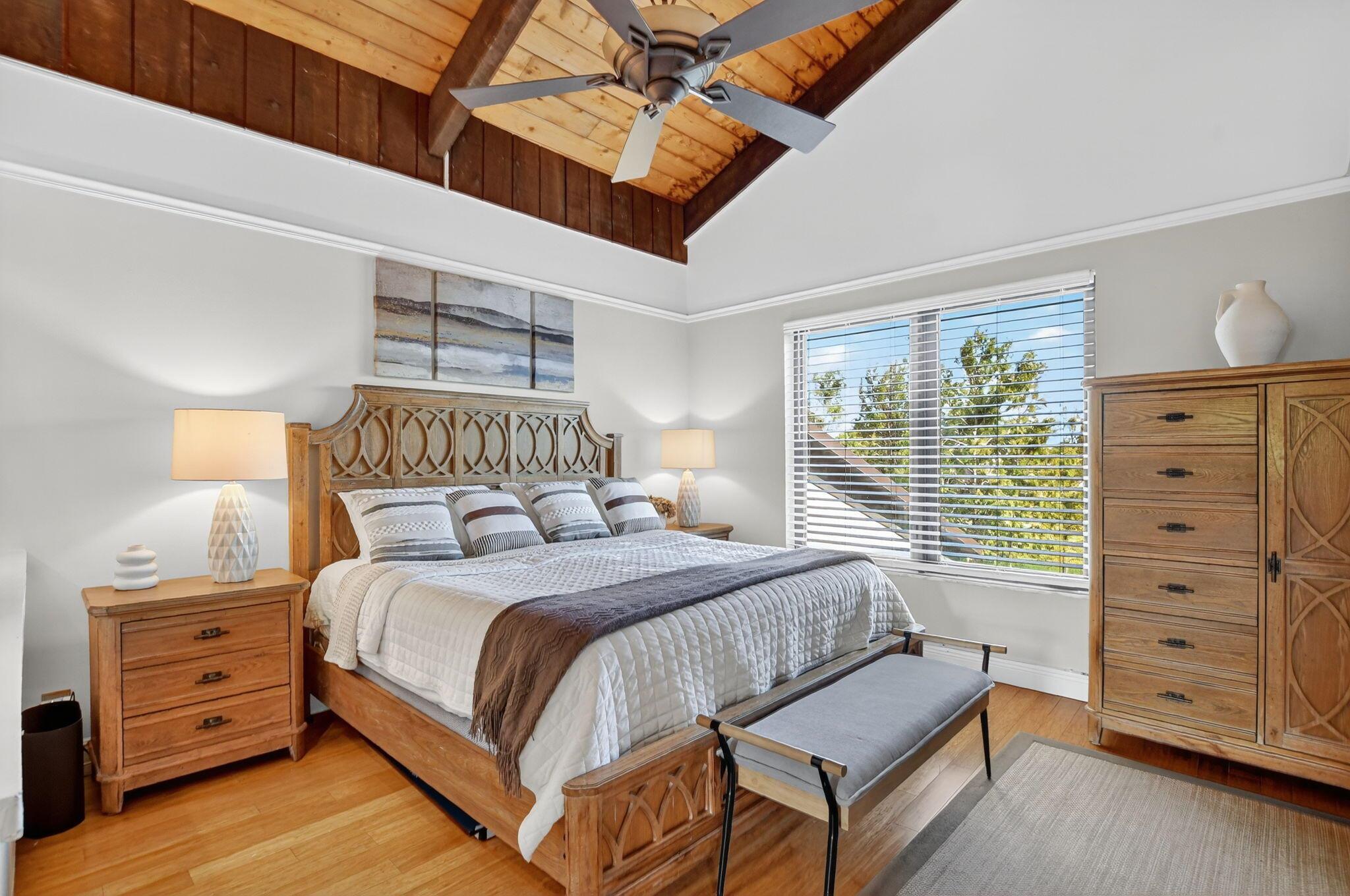 GREENSWARD VILLAGE CONDO - Residential