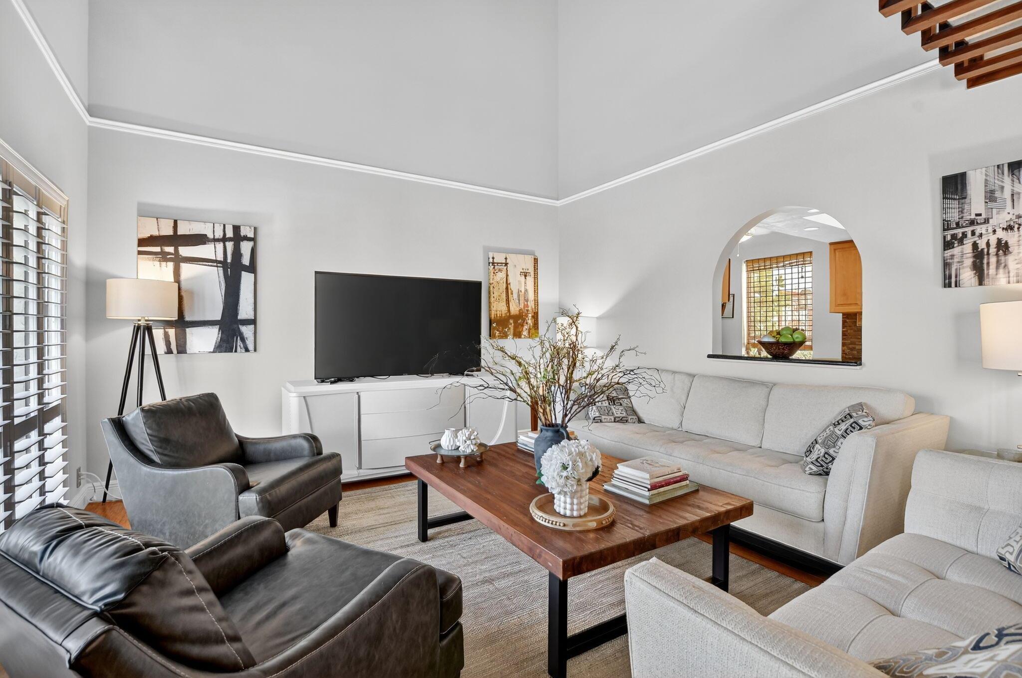 GREENSWARD VILLAGE CONDO - Residential