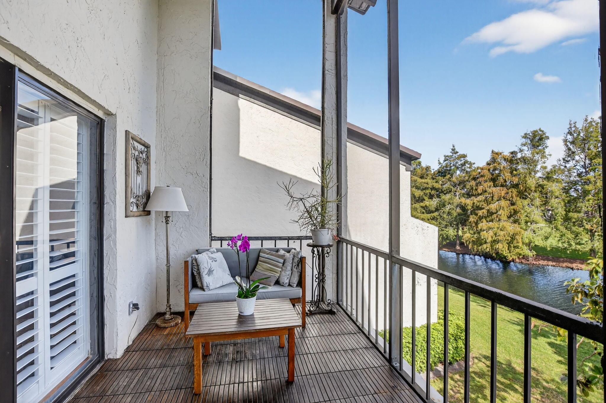 GREENSWARD VILLAGE CONDO - Residential