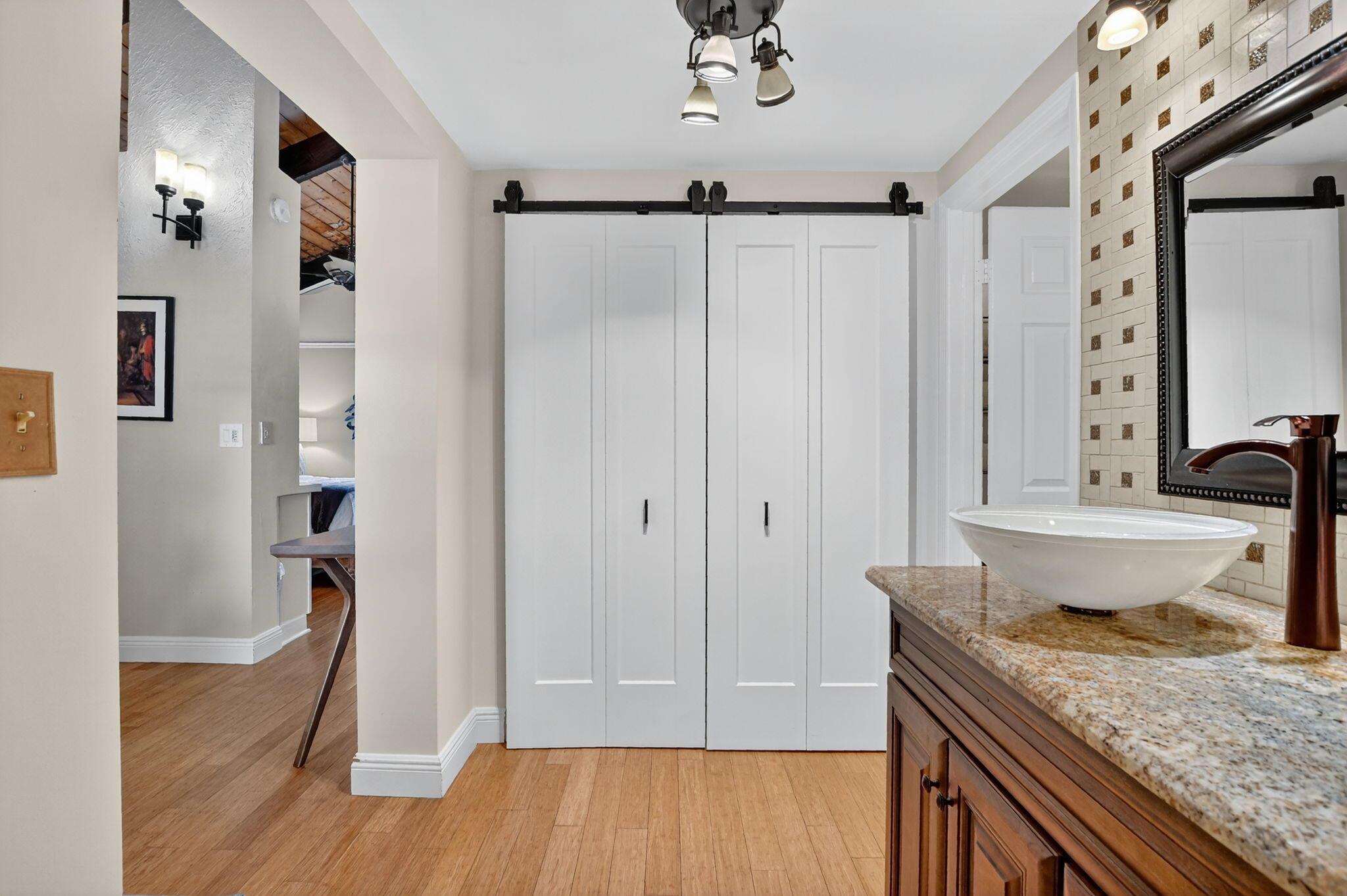 GREENSWARD VILLAGE CONDO - Residential