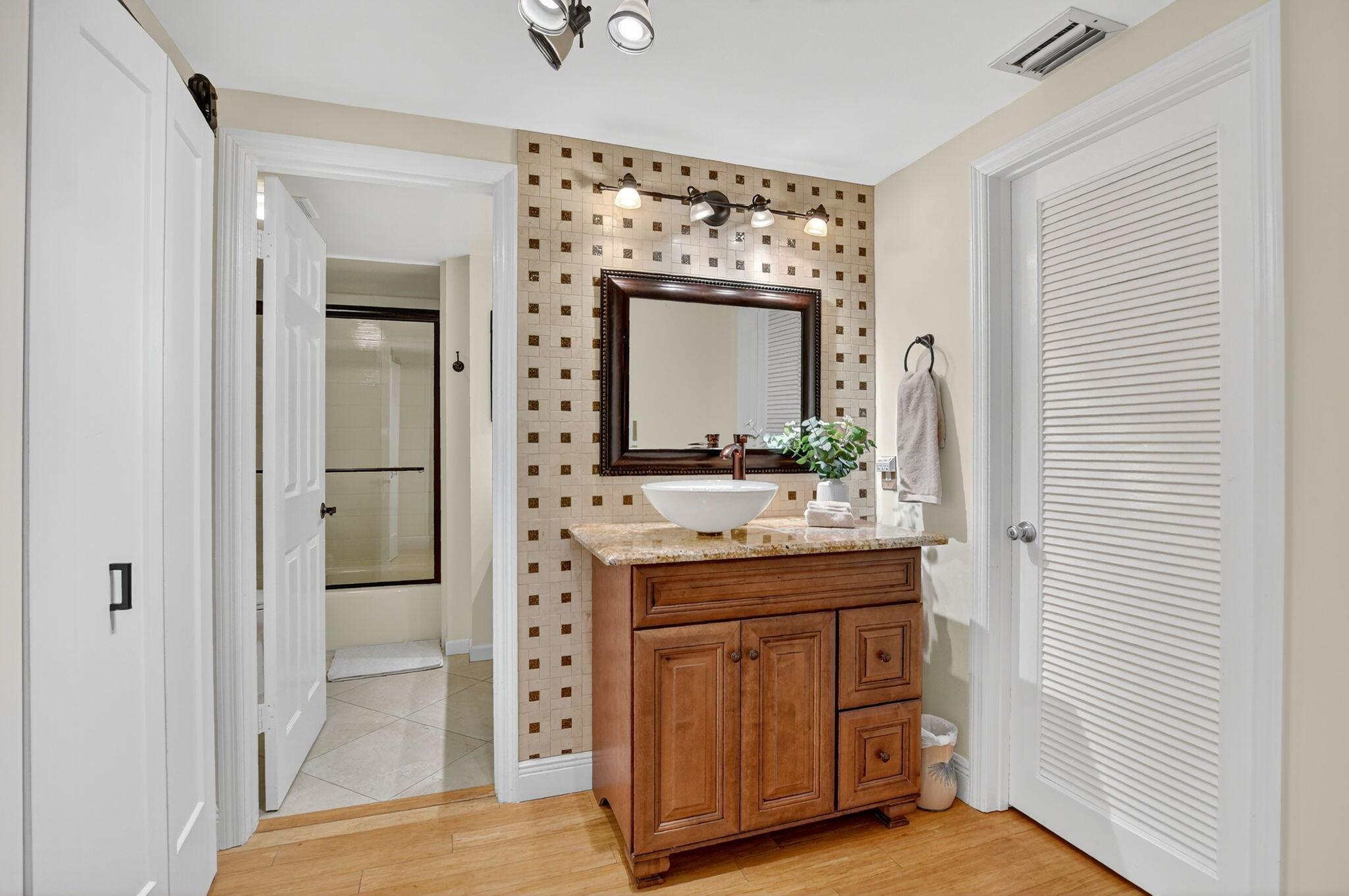 GREENSWARD VILLAGE CONDO - Residential