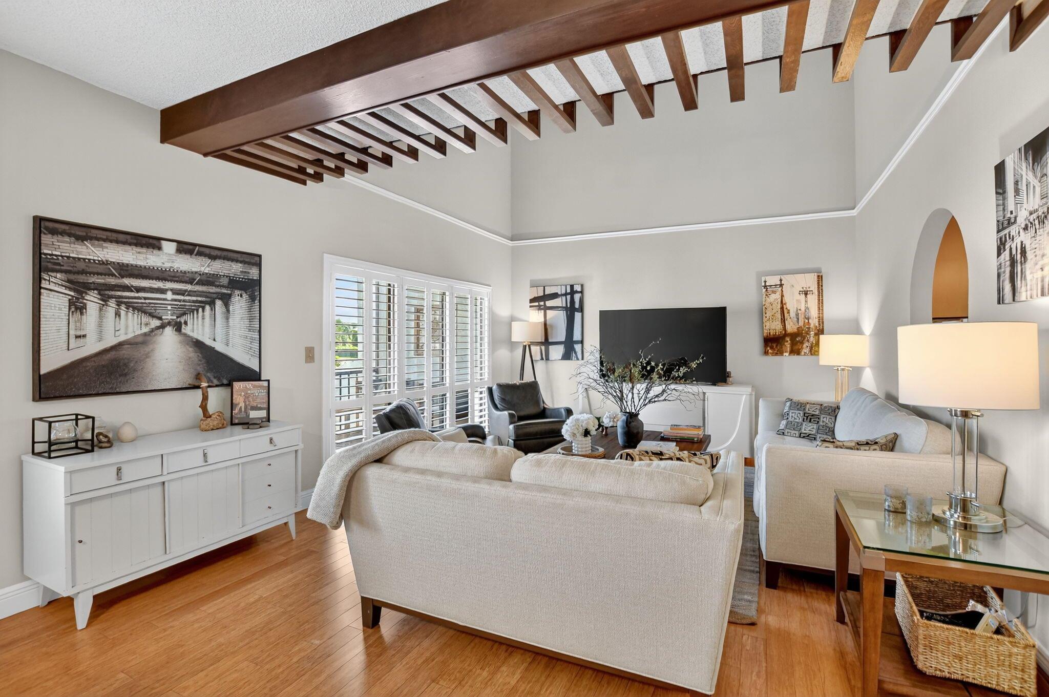 GREENSWARD VILLAGE CONDO - Residential