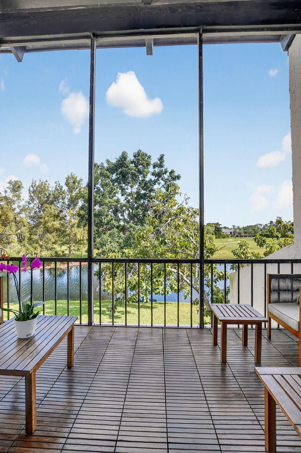 GREENSWARD VILLAGE CONDO - Residential