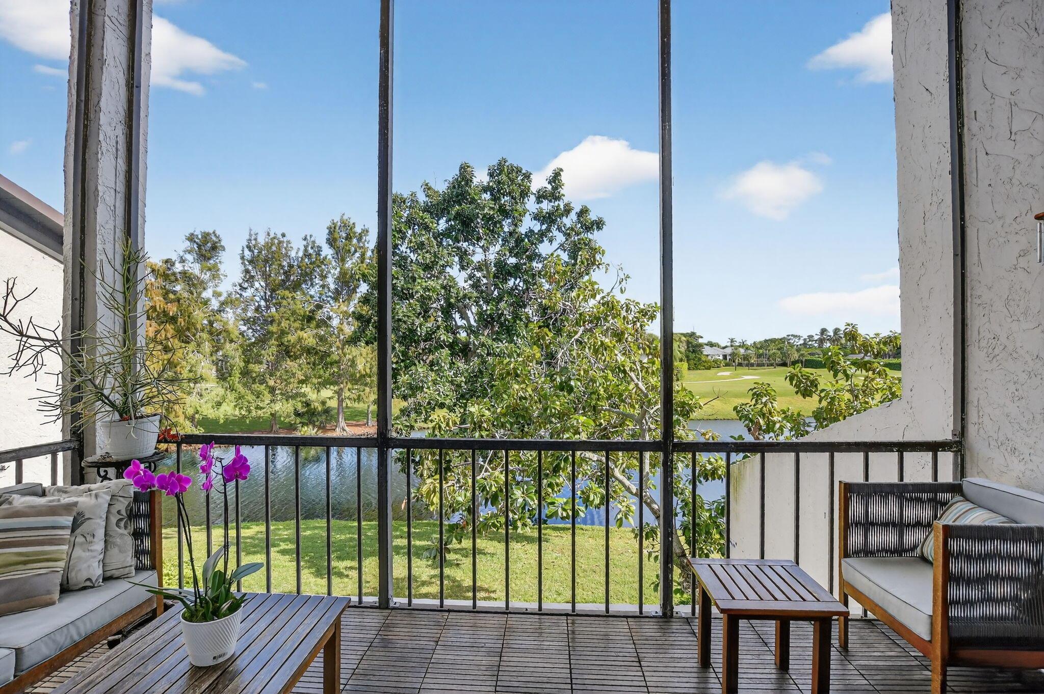 GREENSWARD VILLAGE CONDO - Residential