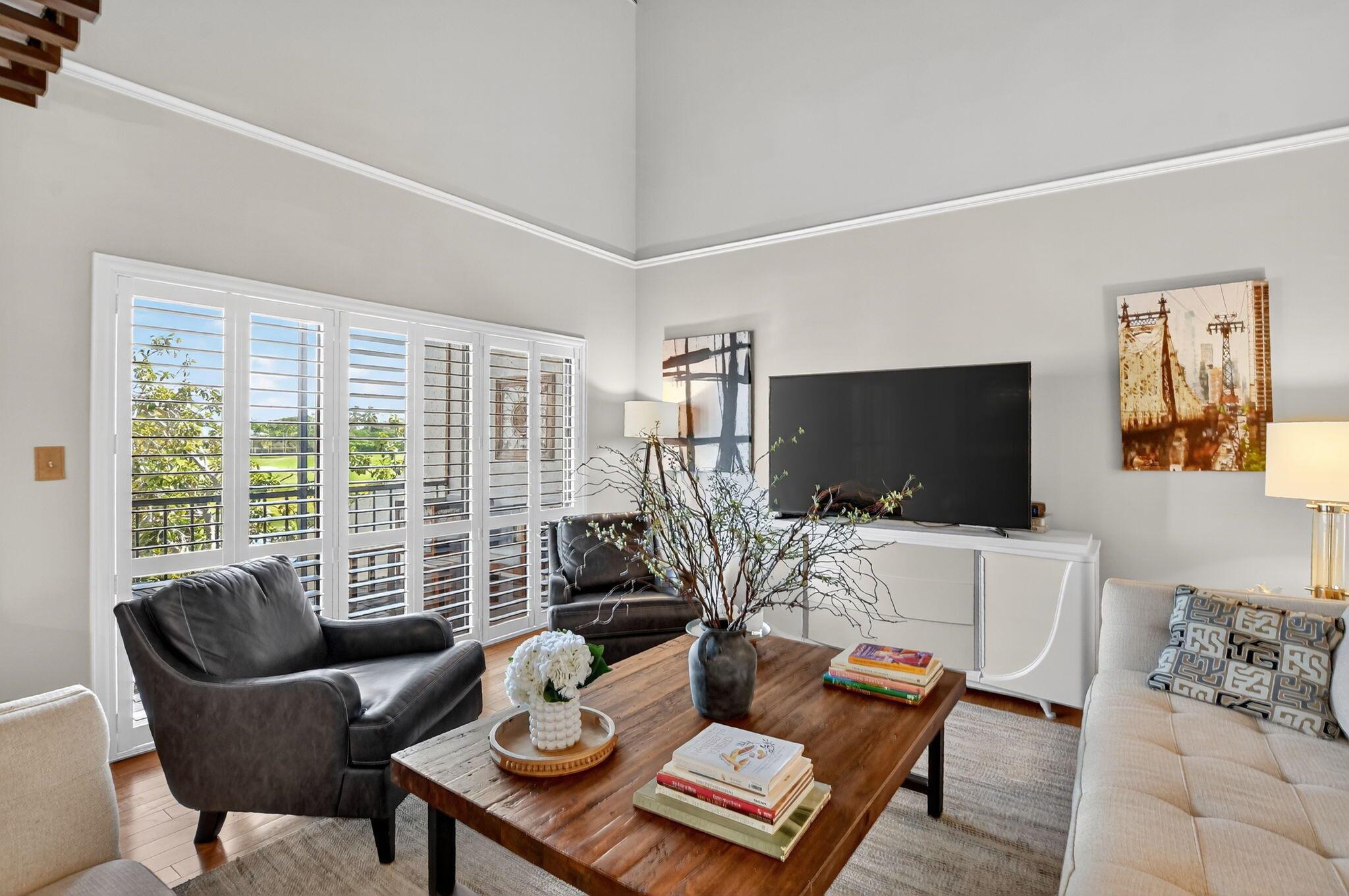 GREENSWARD VILLAGE CONDO - Residential