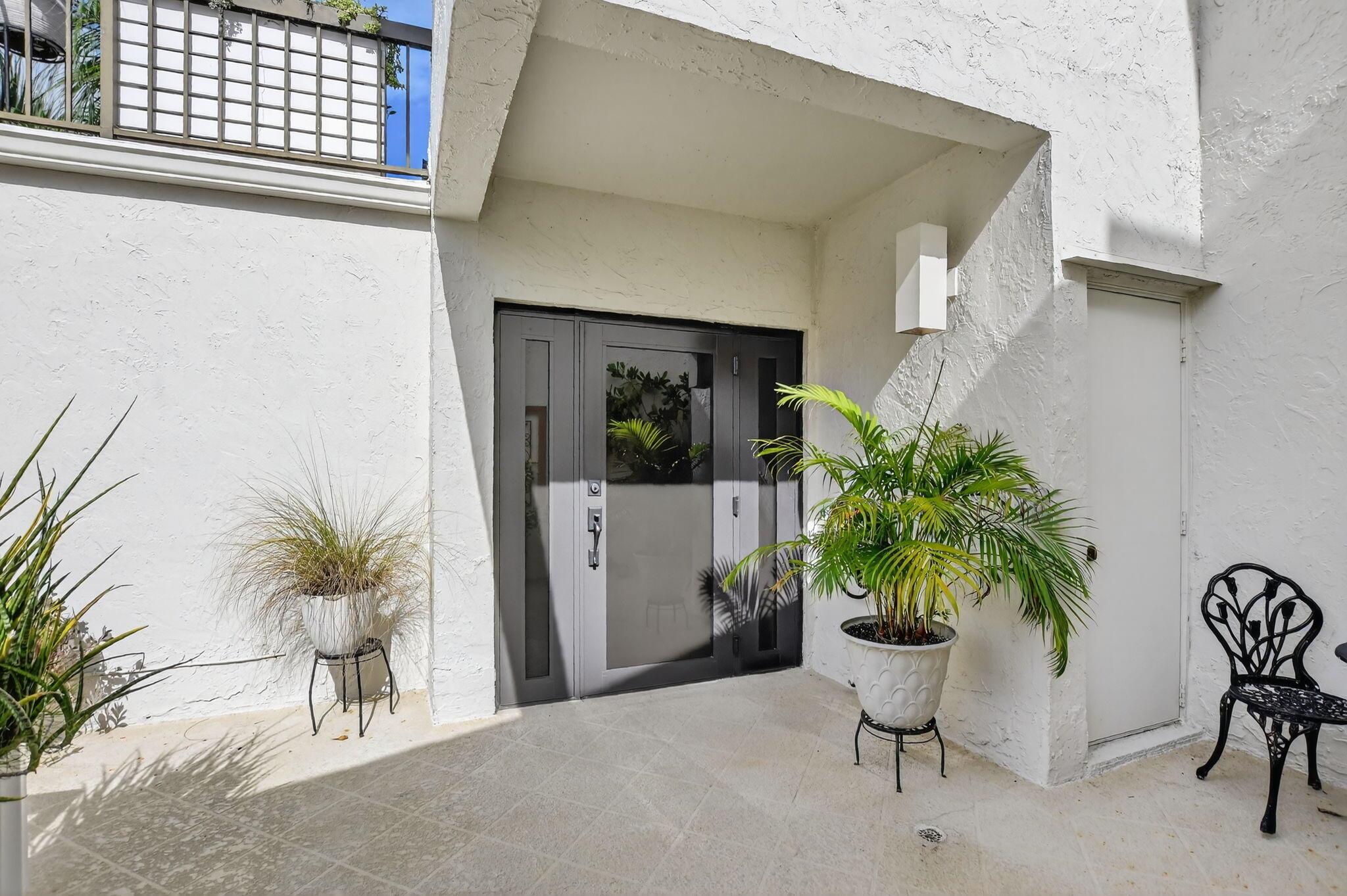 GREENSWARD VILLAGE CONDO - Residential