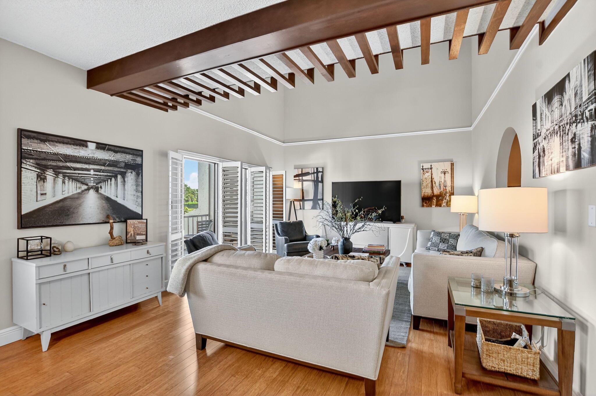 GREENSWARD VILLAGE CONDO - Residential