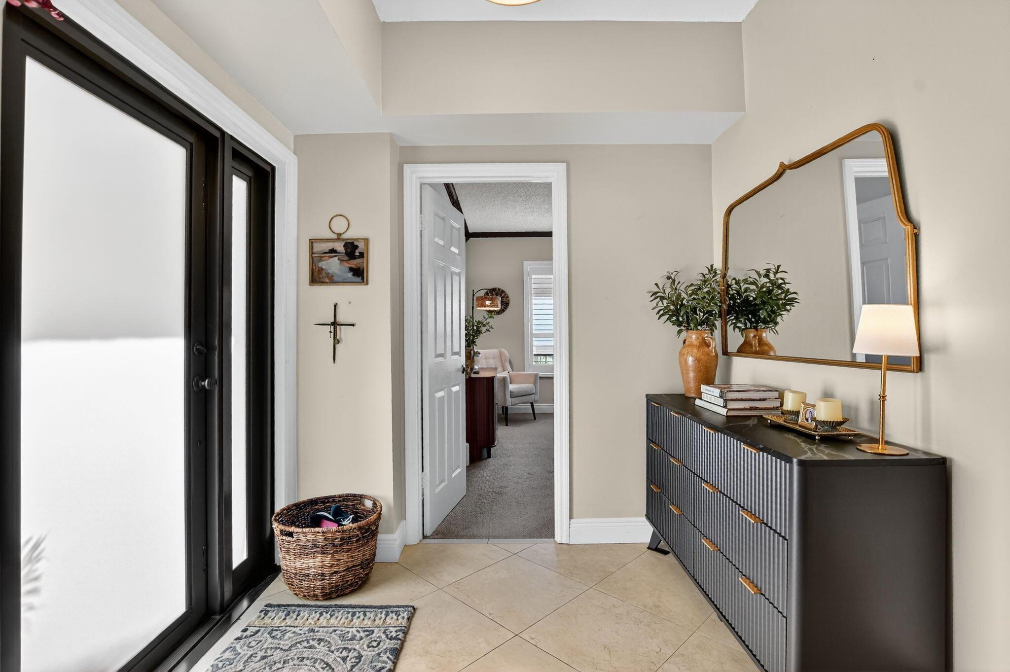 GREENSWARD VILLAGE CONDO - Residential