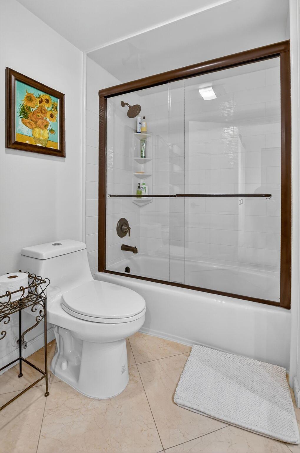 GREENSWARD VILLAGE CONDO - Residential