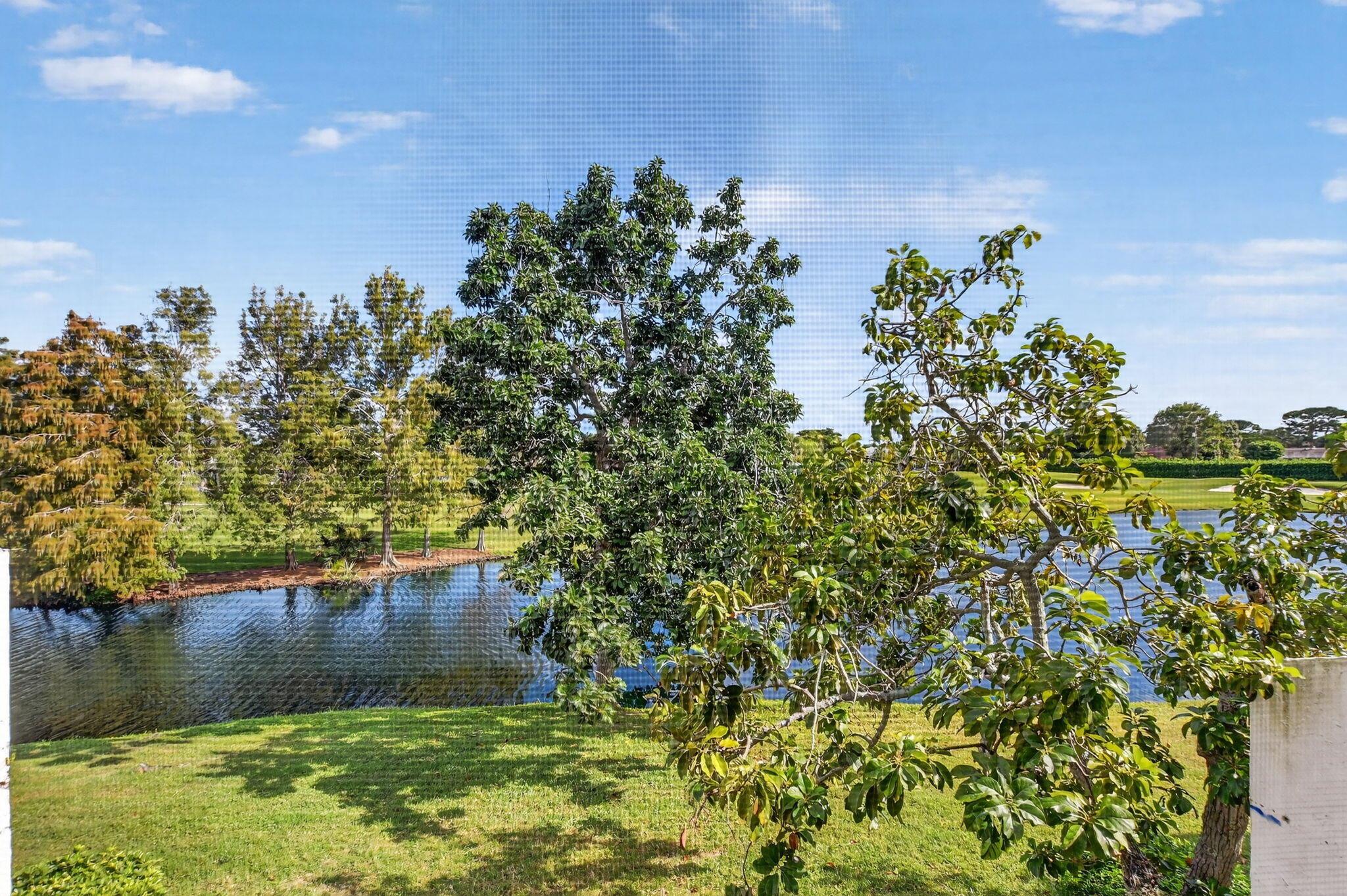 GREENSWARD VILLAGE CONDO - Residential