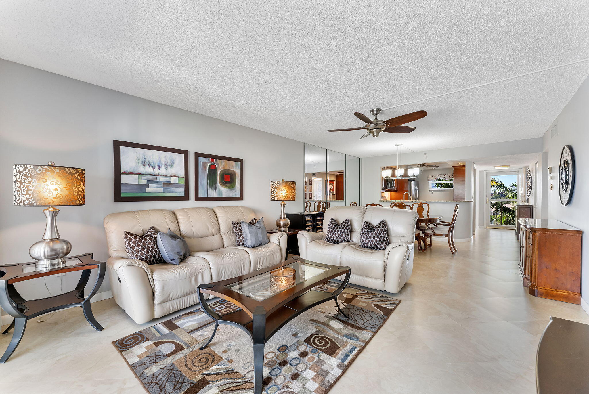 18TH HOLE AT INVERRARY CONDO - Residential